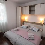 Apartments Alba Adria