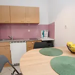 Apartments Alba Adria