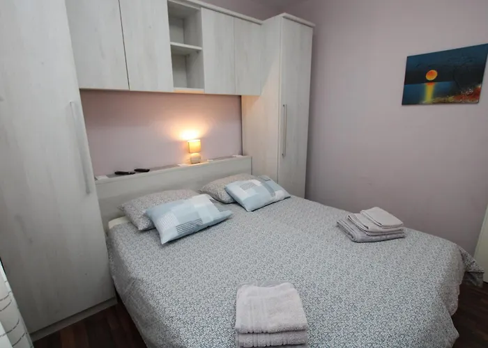 Apartments Alba Adria