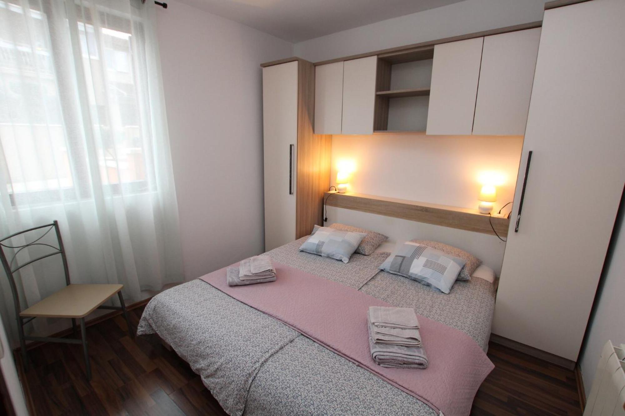 Alba Adria Apartment Poreč