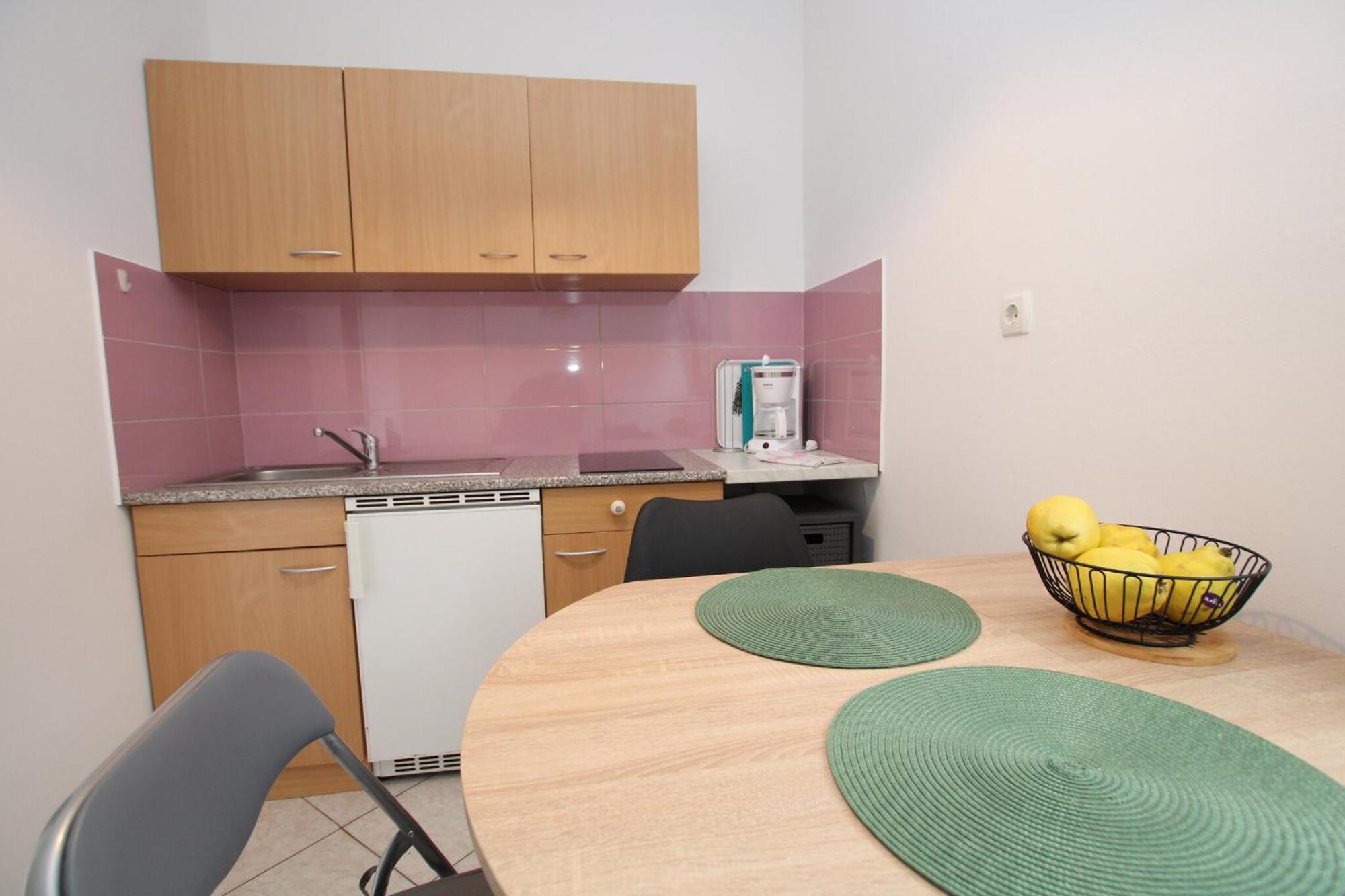 Apartment Alba Adria Poreč