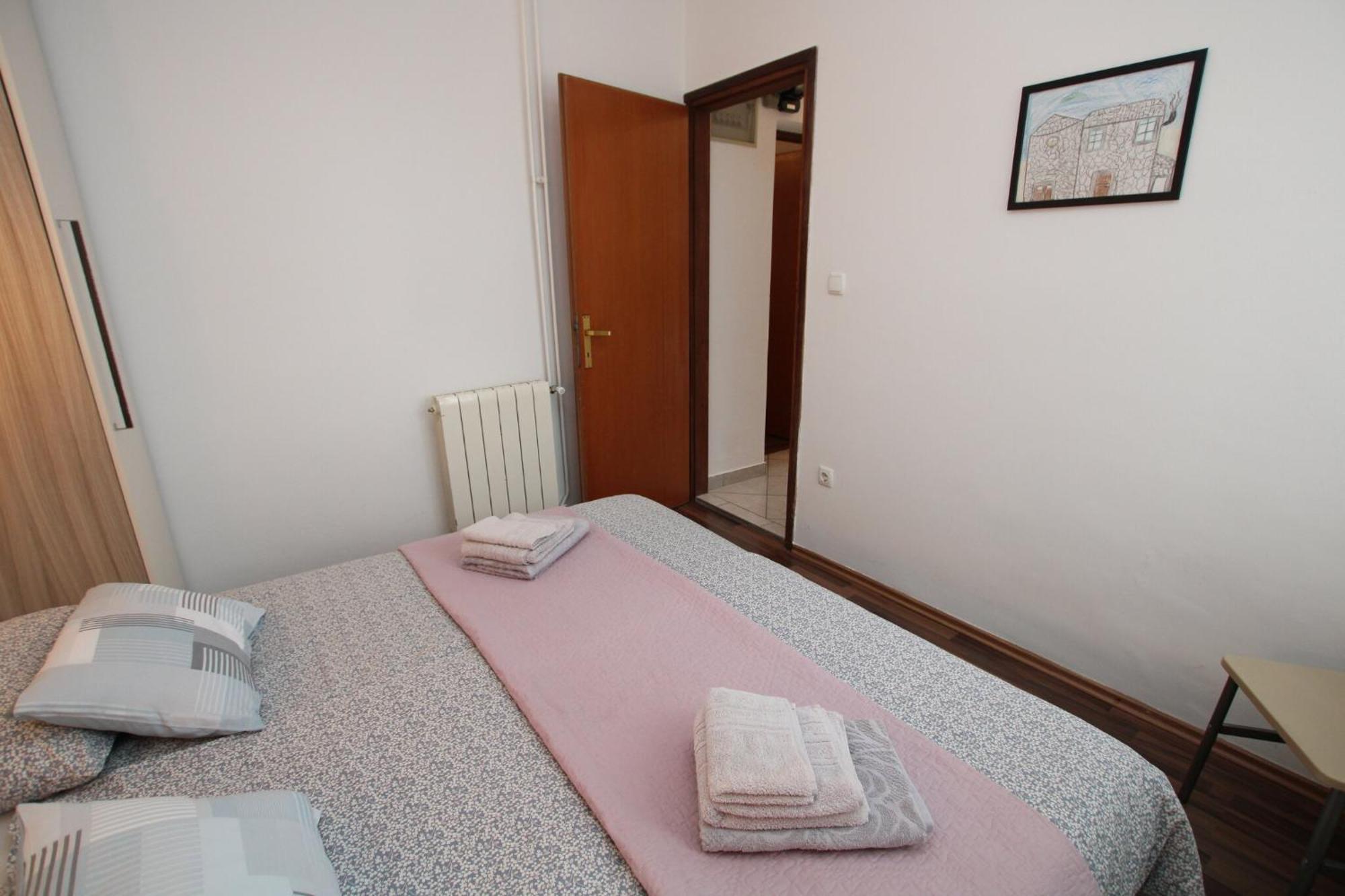 Alba Adria Apartment