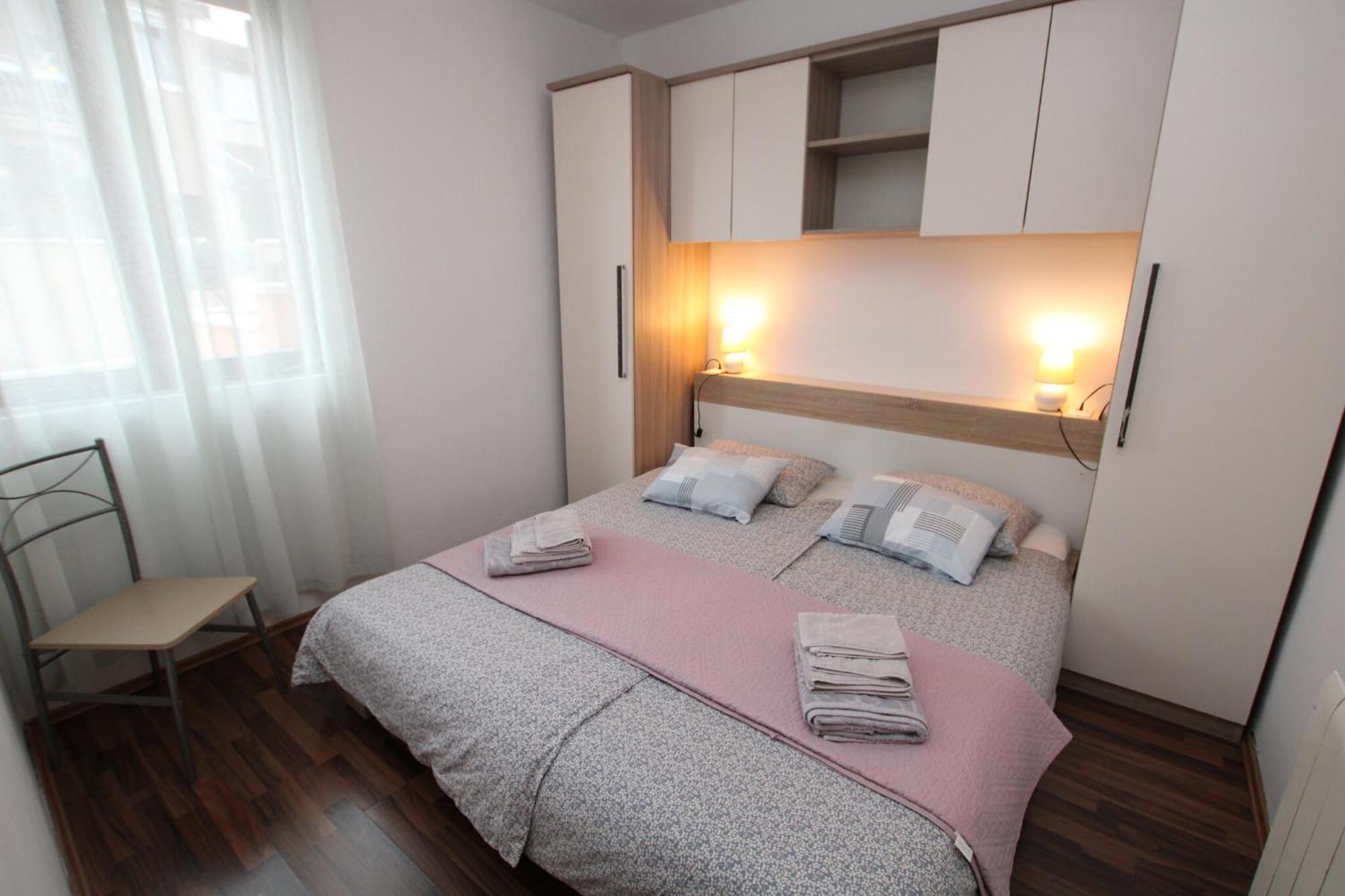 Apartment Alba Adria