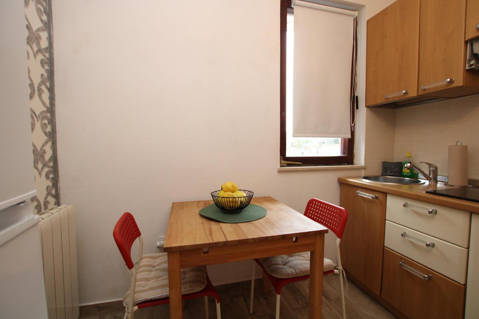 Alba Adria Apartment Poreč