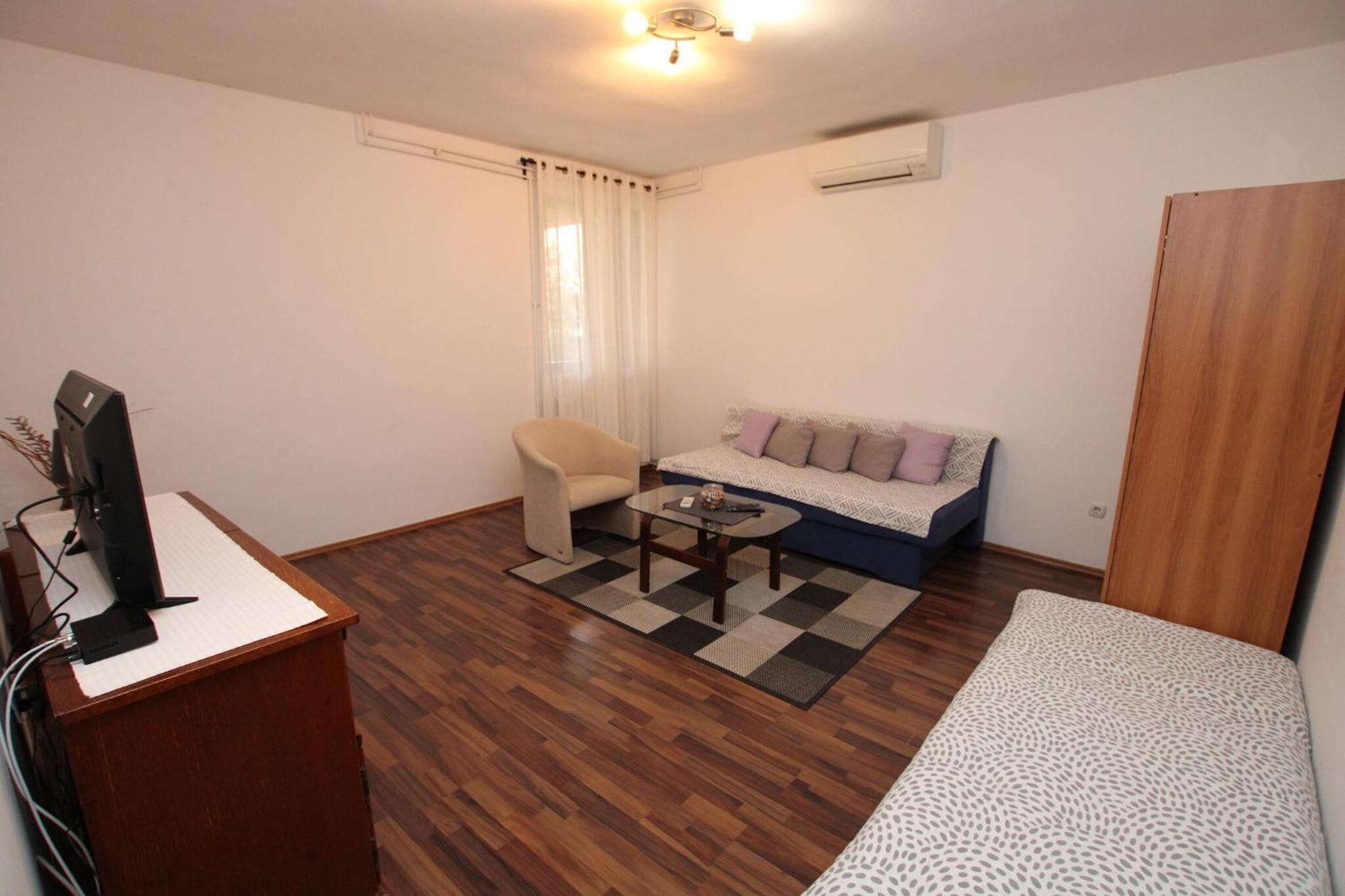 Apartment Alba Adria Poreč