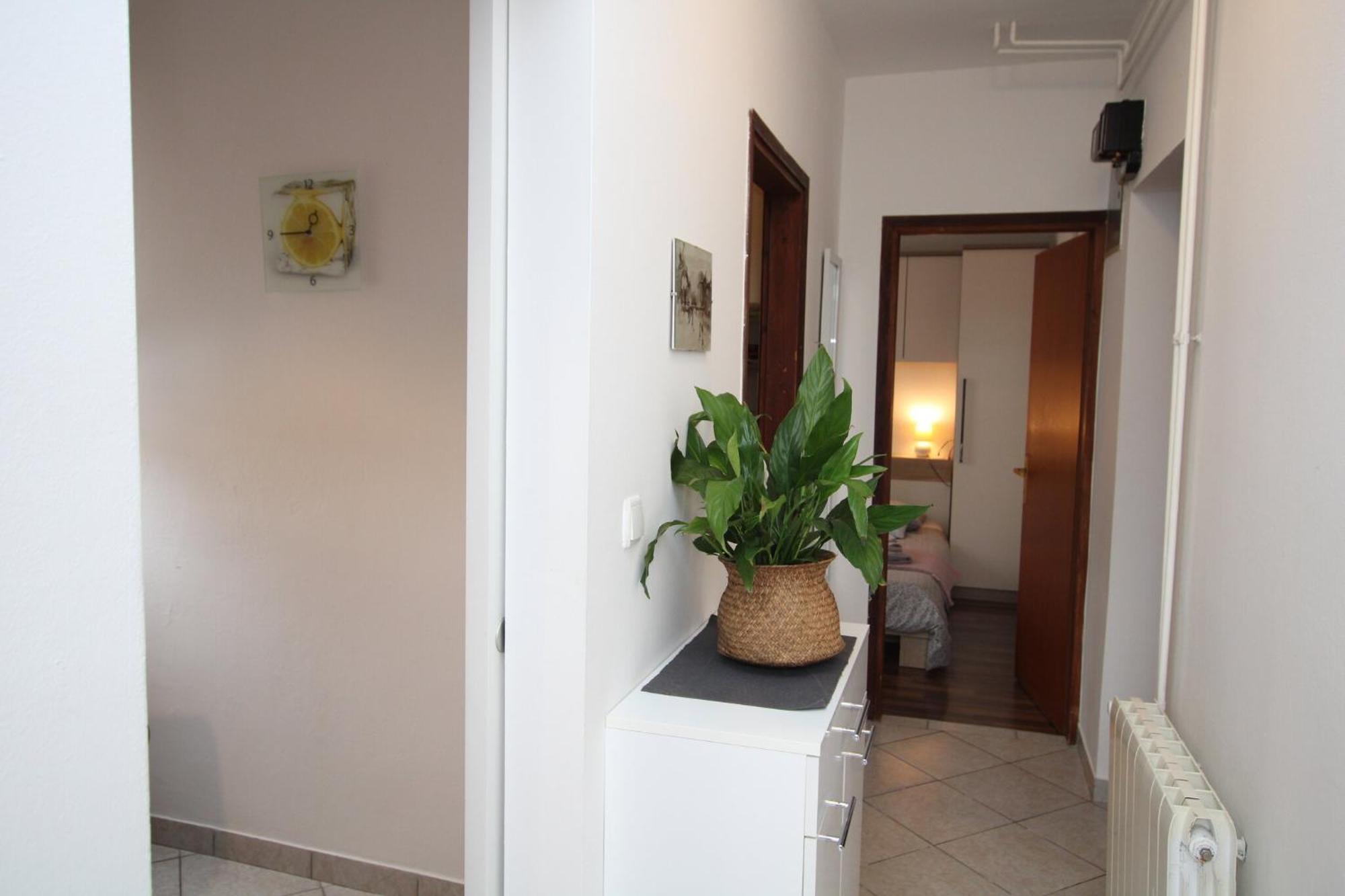 Alba Adria Apartment