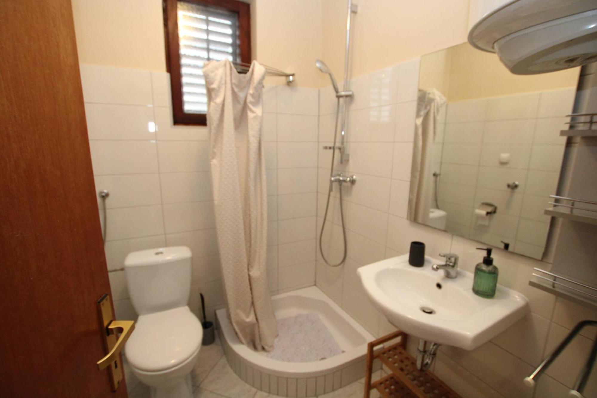 Apartment Alba Adria