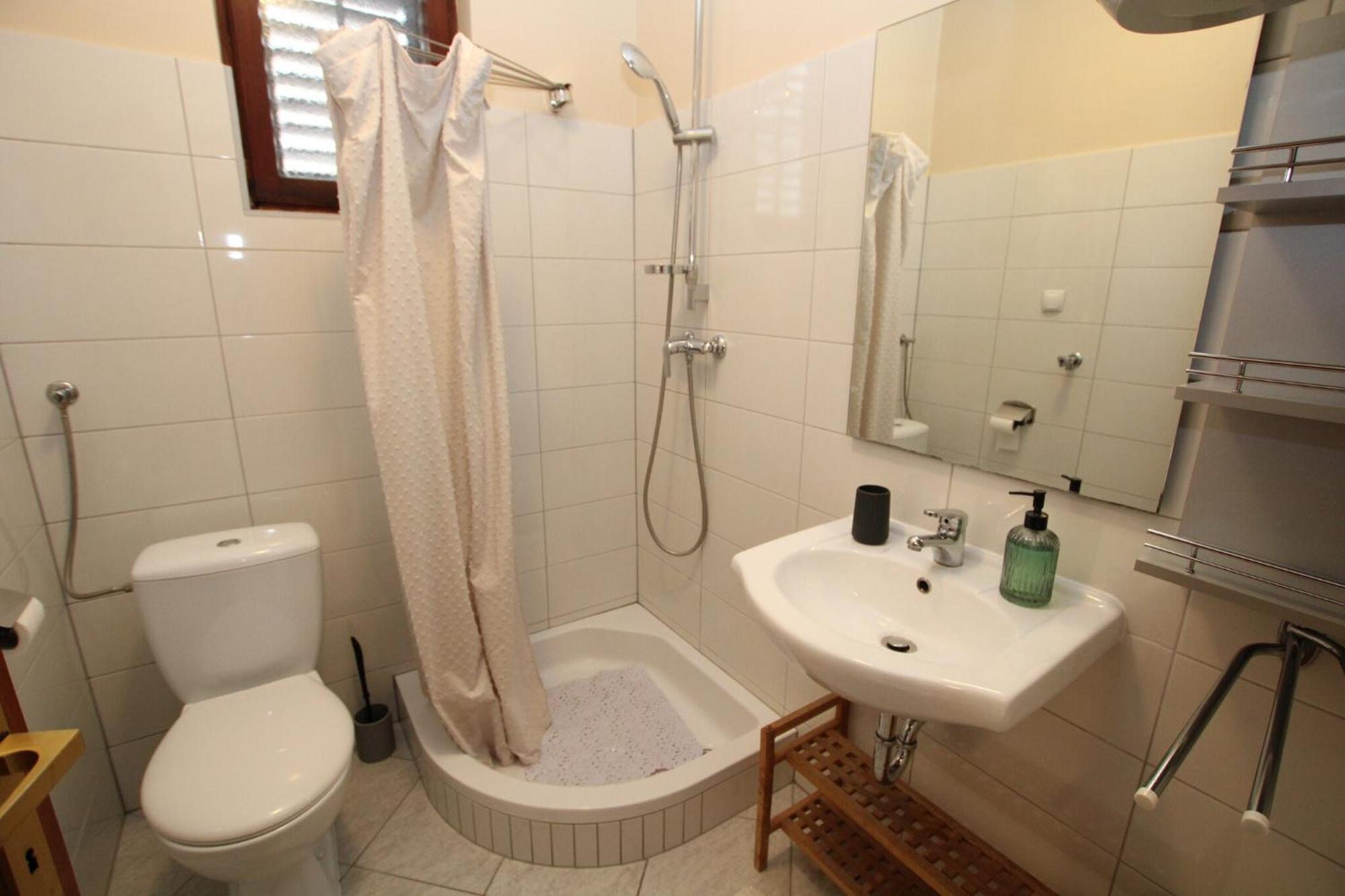 Alba Adria Apartment *