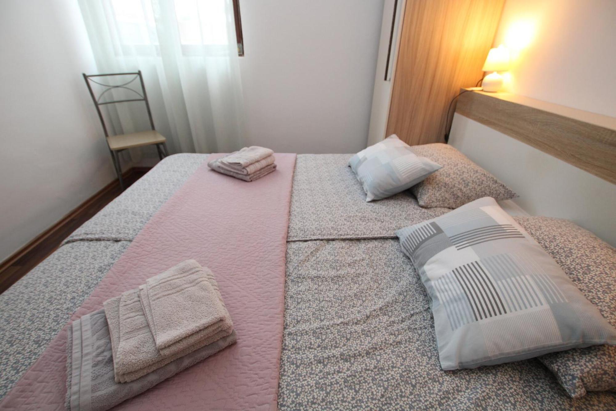 Apartment Alba Adria *