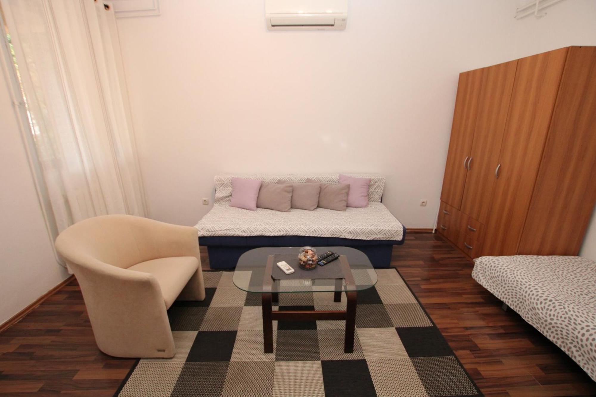 Alba Adria Apartment Poreč