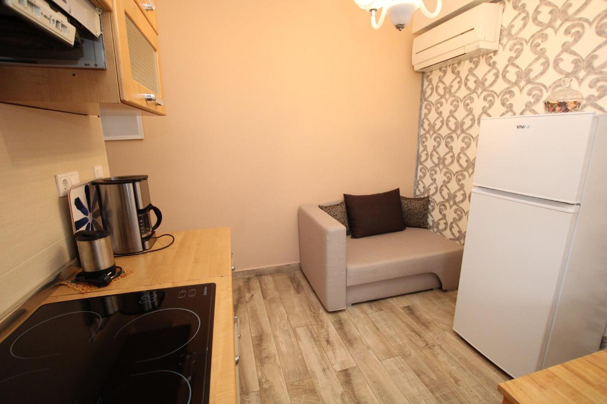 Alba Adria Apartment