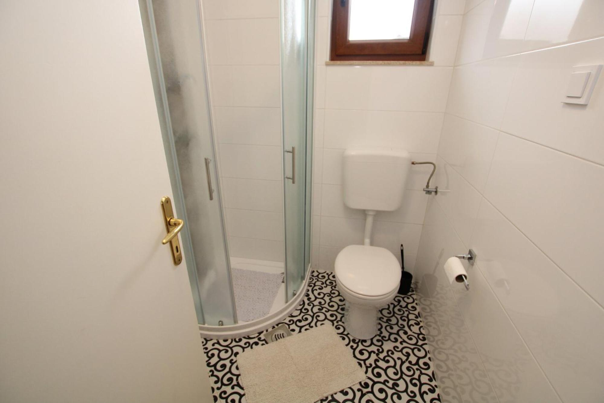 Apartment Alba Adria