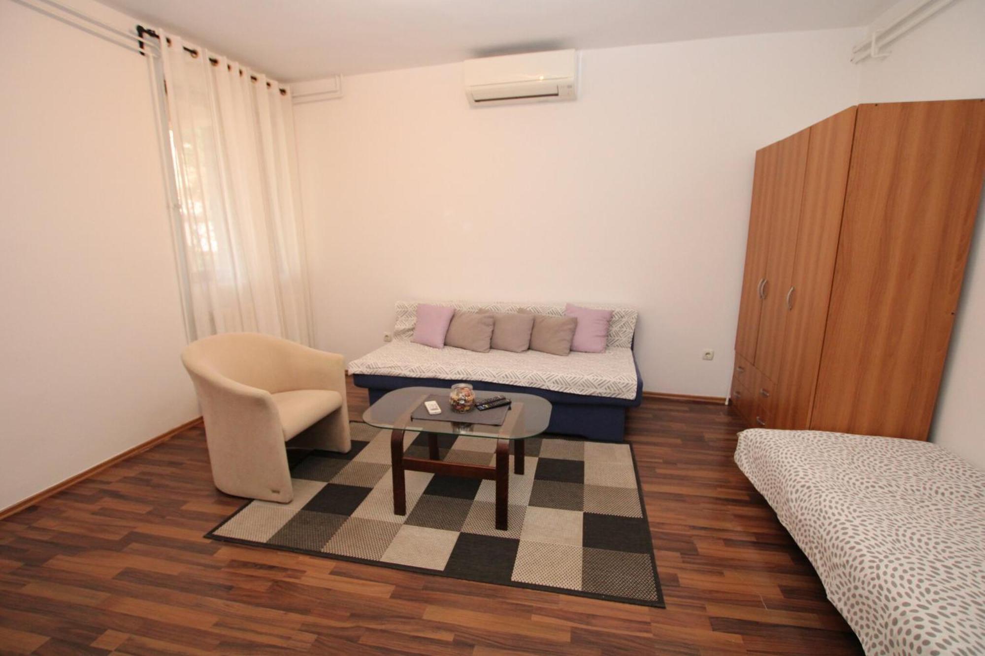 Alba Adria Apartment Poreč