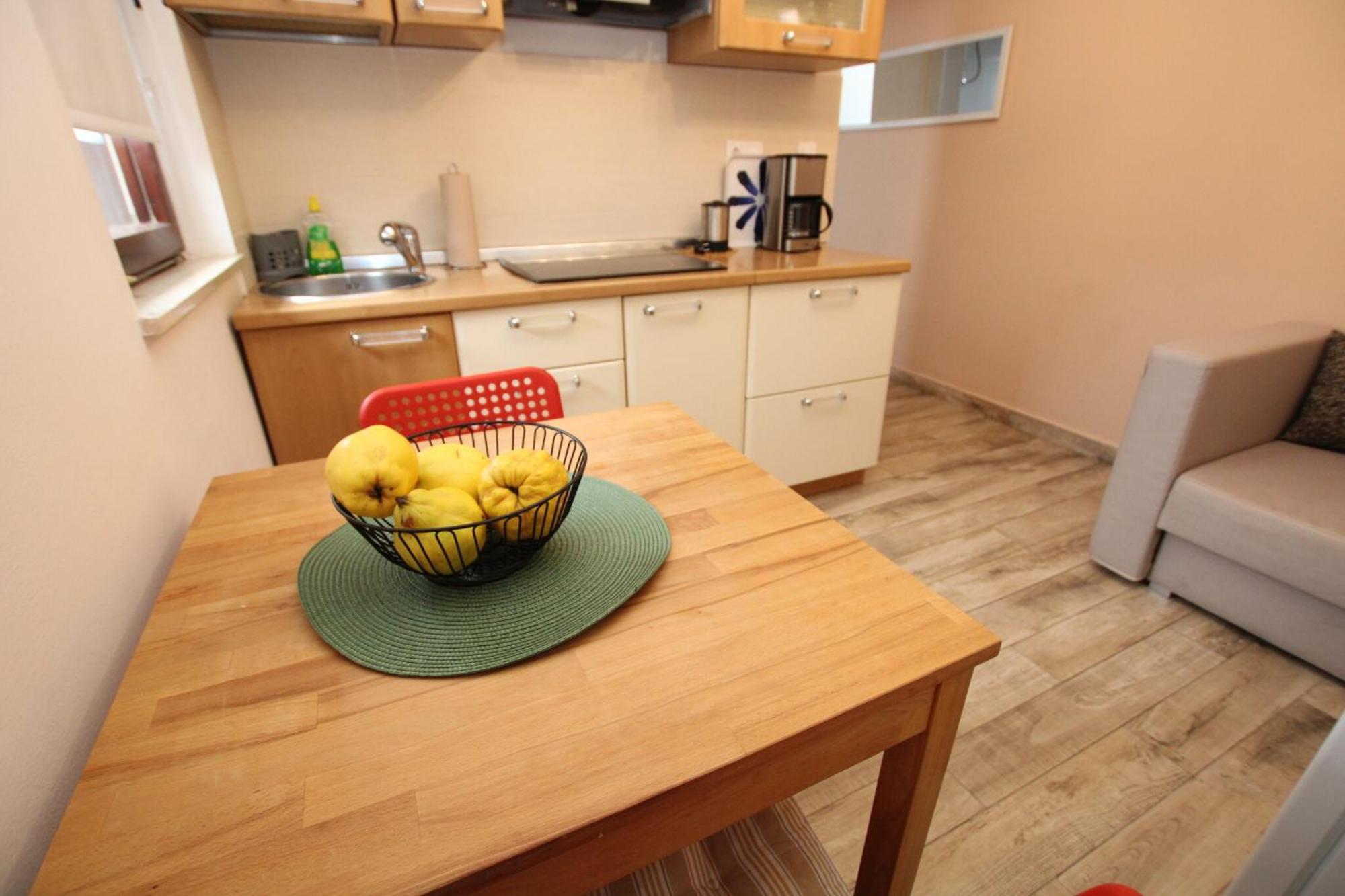 Apartment Alba Adria Poreč