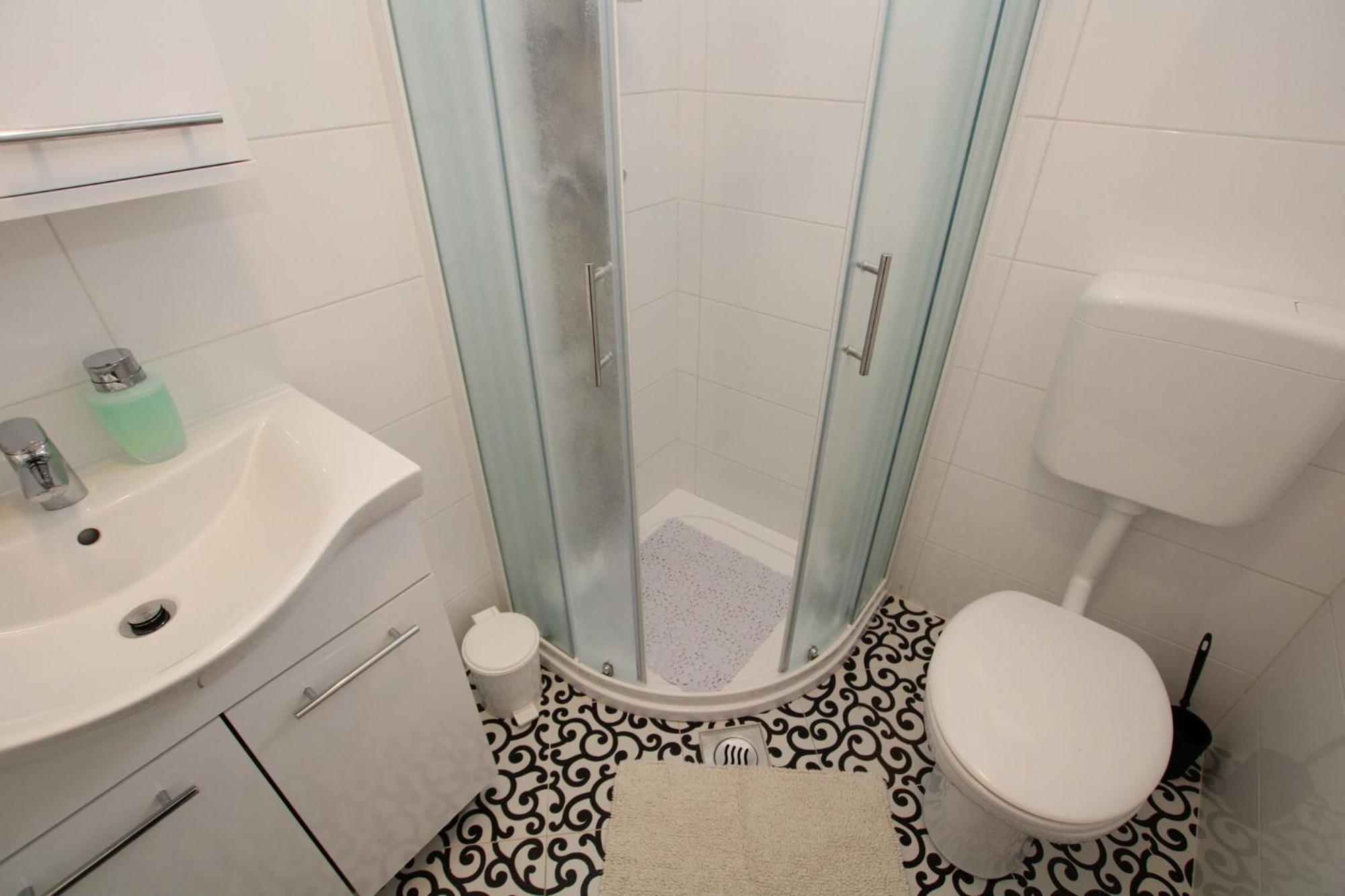 Apartment Alba Adria *