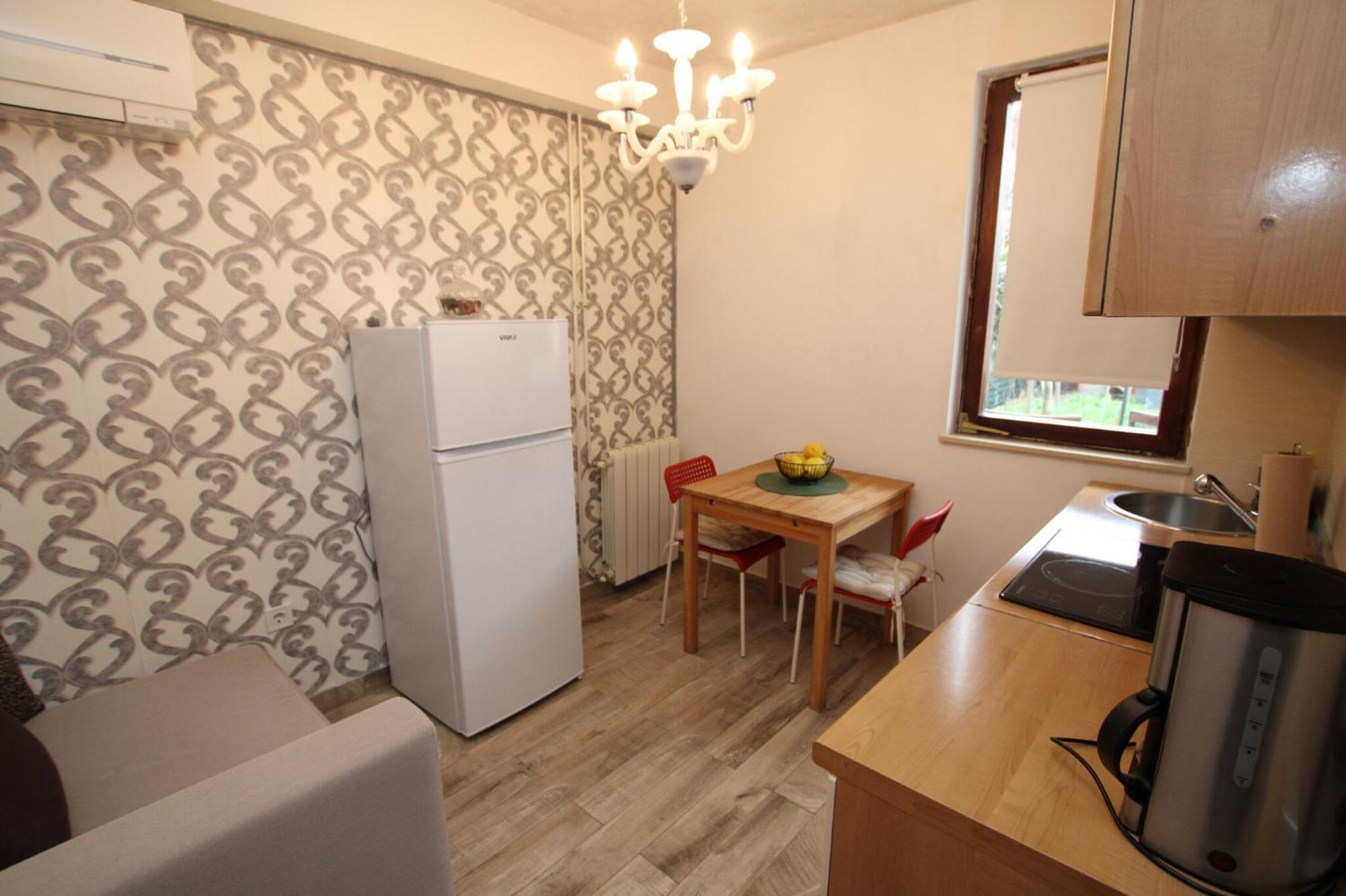 Alba Adria Apartment Poreč