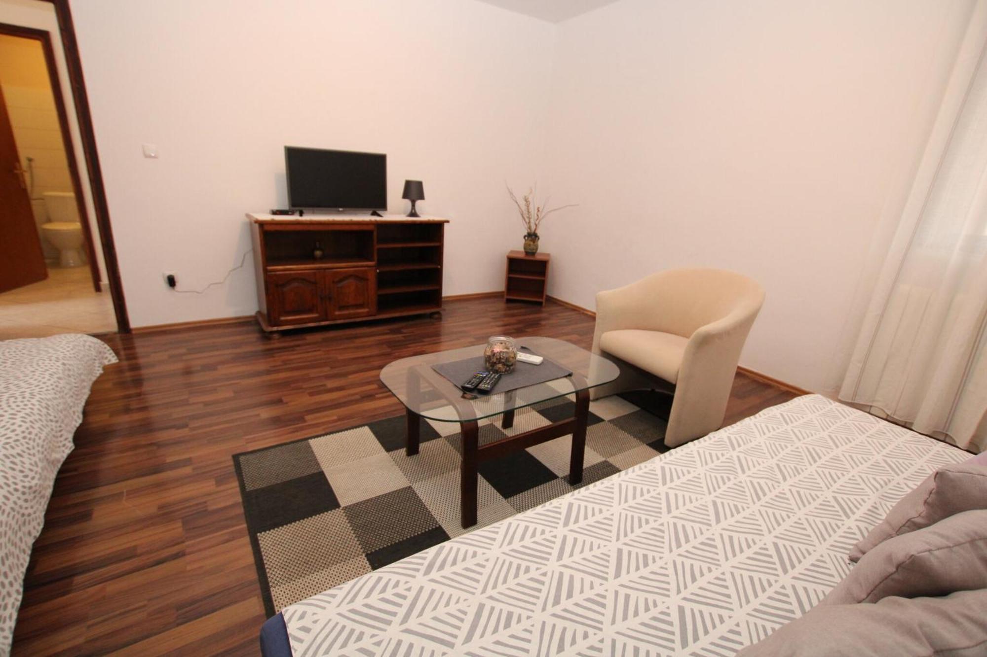 Alba Adria Apartment *