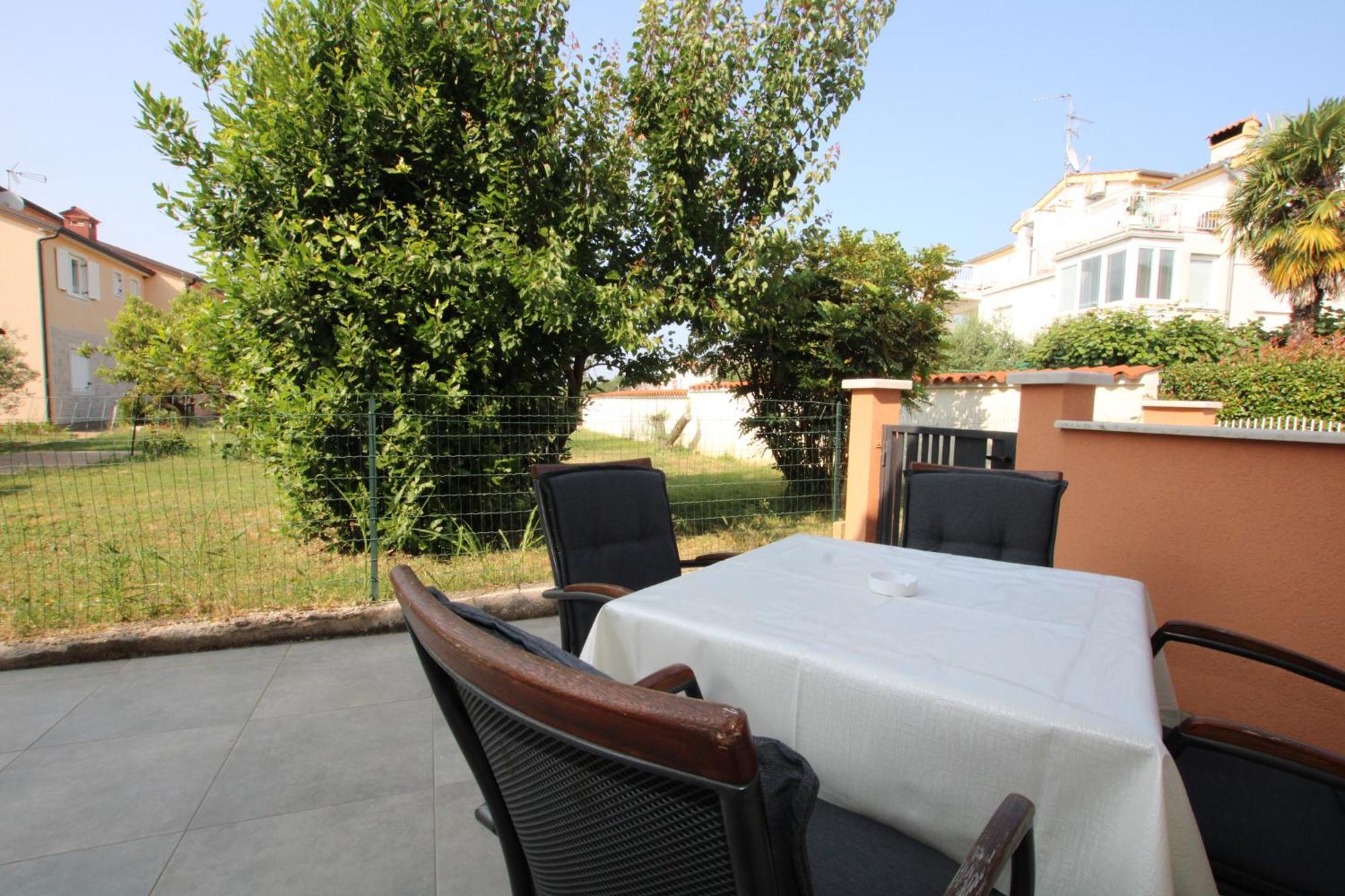 Apartman Alba Adria