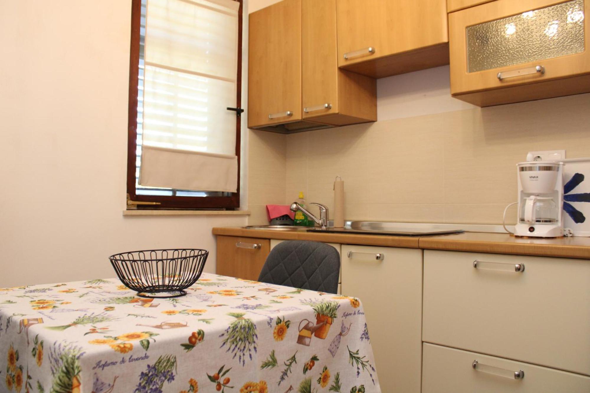 Alba Adria Apartman